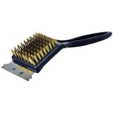 Wire BBQ Brush