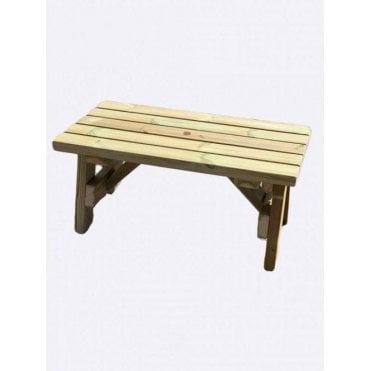 Wooden Table